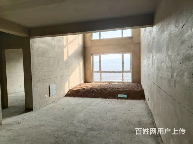 金泰学府电梯带阁楼176平75.8万 - 图片 1