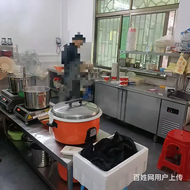 （51旺铺推荐）海甸岛拦海村55平外卖店转让 - 图片 5