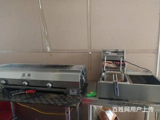 美团饿了么双平台自配送餐厅转让 - 图片 7