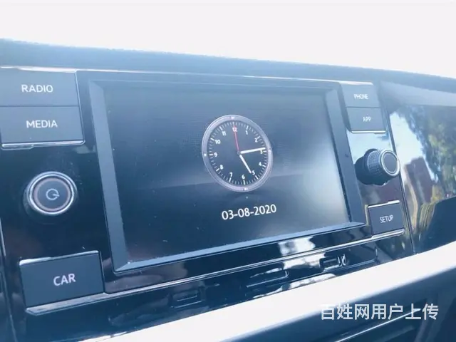 大众 朗逸 2018款 1.5 手自一体 舒适版 - 图片 11