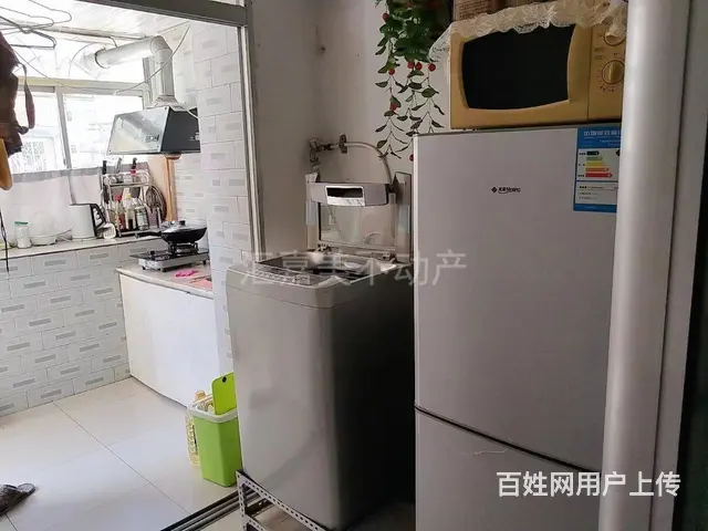 凤翔路，南向单间，老式装修，1楼带院带储藏间 - 图片 5