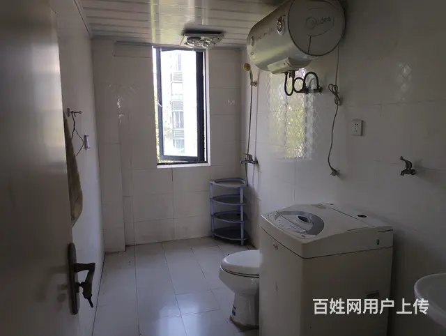 江南新城多层4楼三室两厅两卫房屋出售 - 图片 9