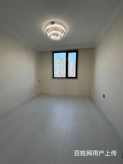 海富御园 普通住宅 精装修 - 图片 8