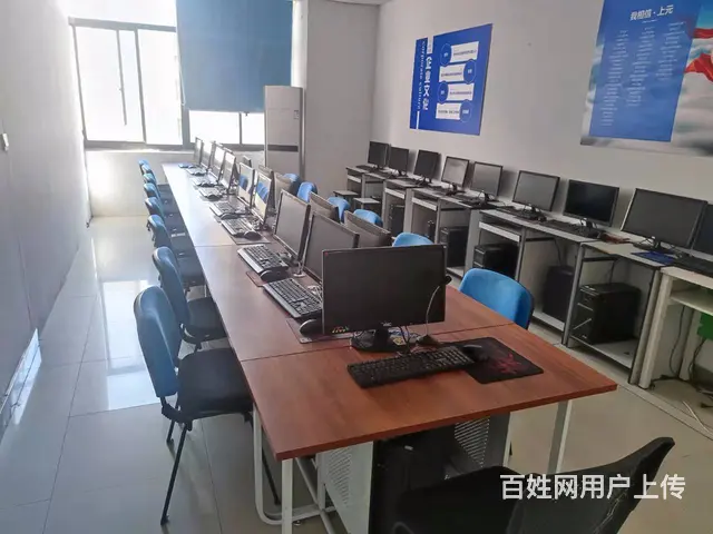 嘉兴有​‌‌电脑办公培训/小白如何学电脑办公？ - 图片 1