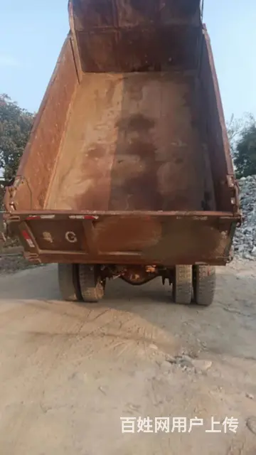 南骏汽车 自卸车 - 图片 3