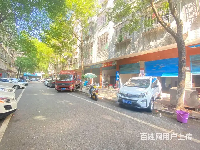 （房东直租）星沙松雅湖大众传媒灰埠小区60平仓库，门面出租 - 图片 1