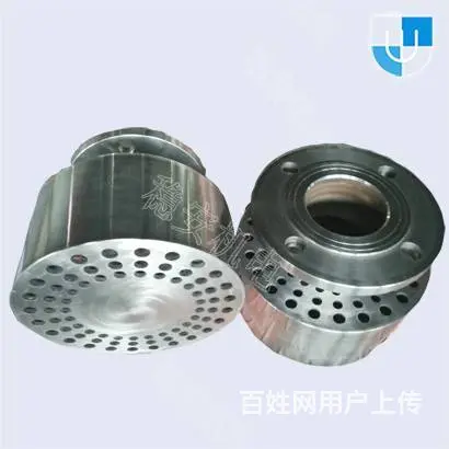 CLP喷射式汽水混合加热器无噪音,500强企业优选 - 图片 3