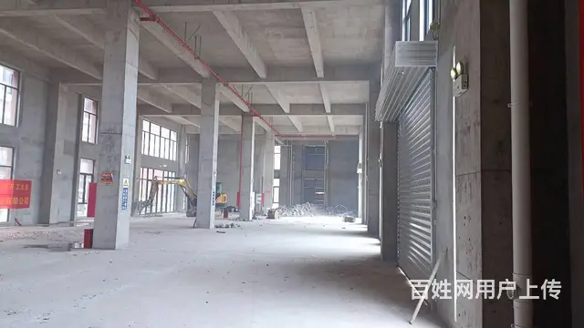 首付2成 长可贷20年独栋园区厂房出售 - 图片 2