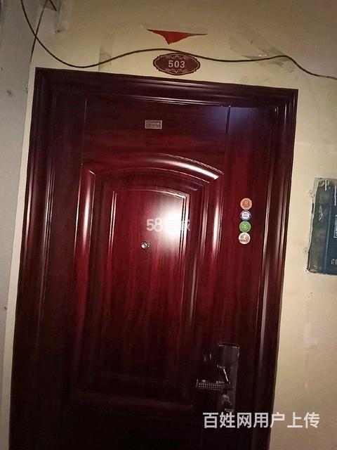 东风路十字华北局三普中区房屋出租的图片
