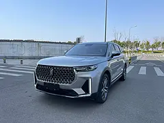奔腾T99 2020款 2.0TD 手自一体 20TD 运动