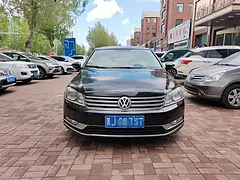 大众 迈腾 2012款 1.8TSI 双离合 改款  版