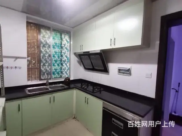 新时代花园 小区环境安静 适合 - 图片 8