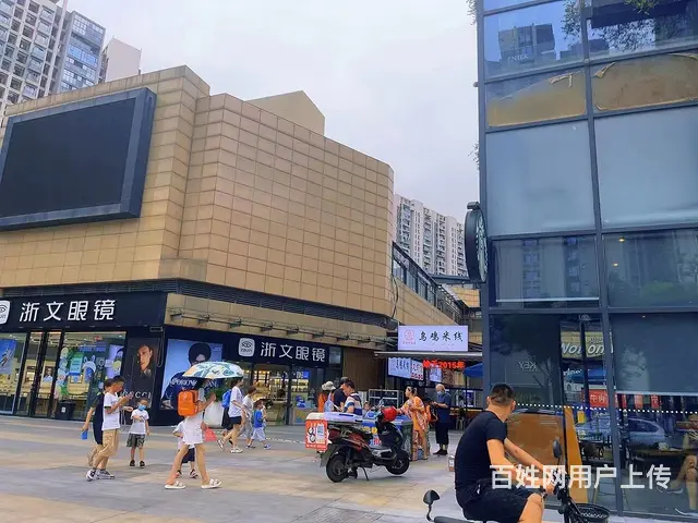 工程抵款 年租18万（星巴克）独栋十字路口 立马过户 - 图片 4