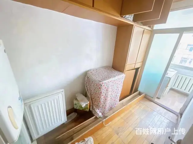 十一道街，南北把东山，老式装修，4楼 - 图片 3