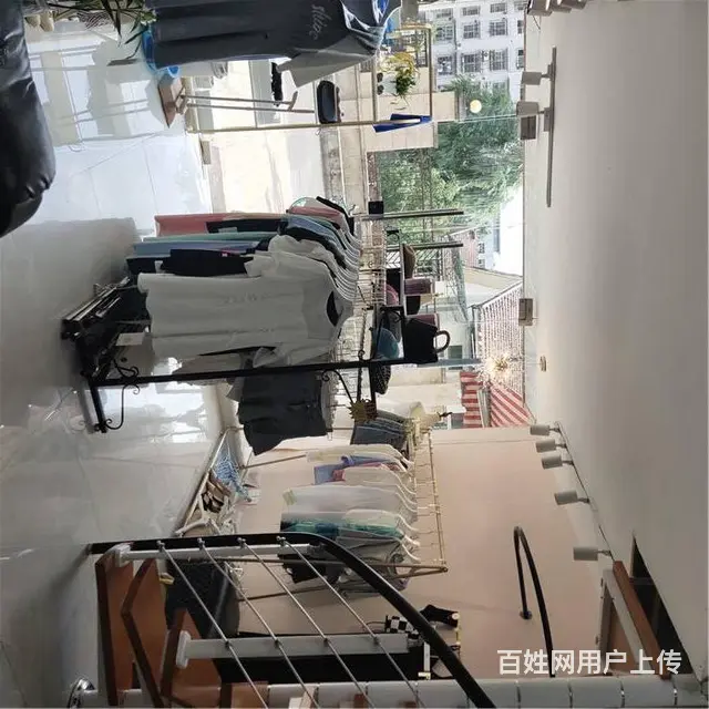 梅西40平服装美容店转让《同城搜铺网》 - 图片 8