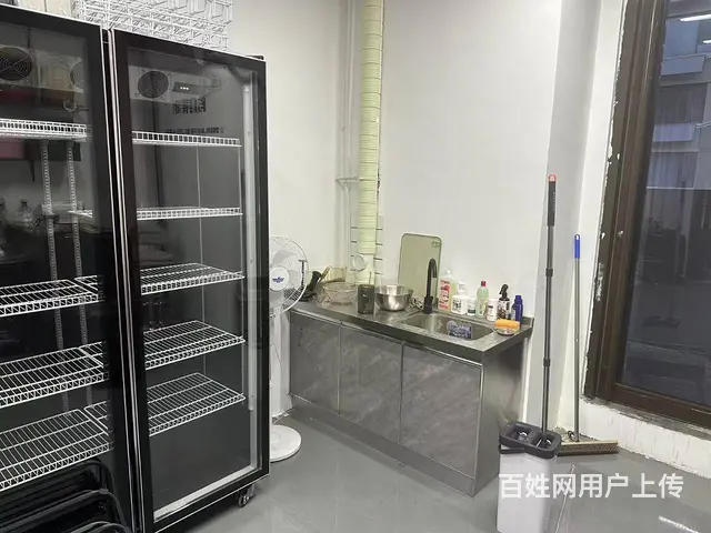 （炘途地产）万达金街二楼精品果蔬店转让 - 图片 5