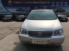 别克GL8 2008款 2.5L 自动 7座 GT