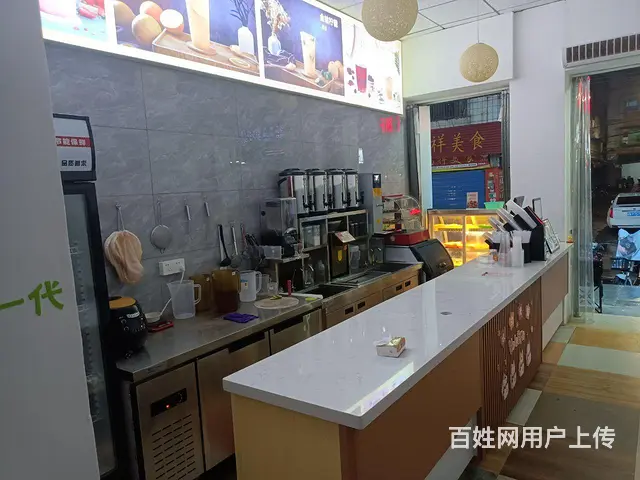 饮品小吃店转让 - 图片 6