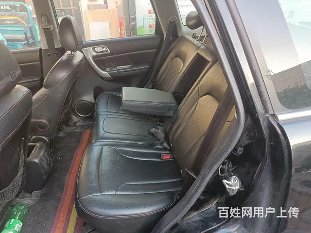 哈弗H6 2013款 1.5T 手动 两驱升级版 - 图片 5