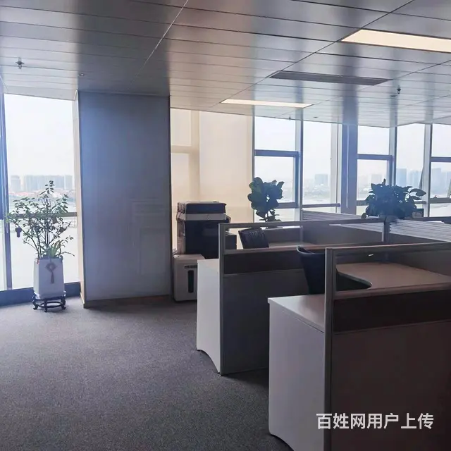 泉州高端写字楼东海办公海丝国际中心 - 图片 2