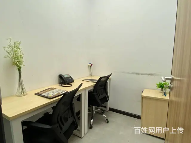 天河体育西路A出口 物业直租可短租可月付 即租即用一价全包 - 图片 8