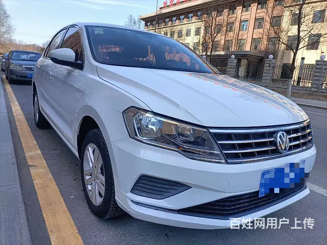【搞定了！】大众 捷达 2019款 1.4 手动 梦想版时尚 - 图片 2