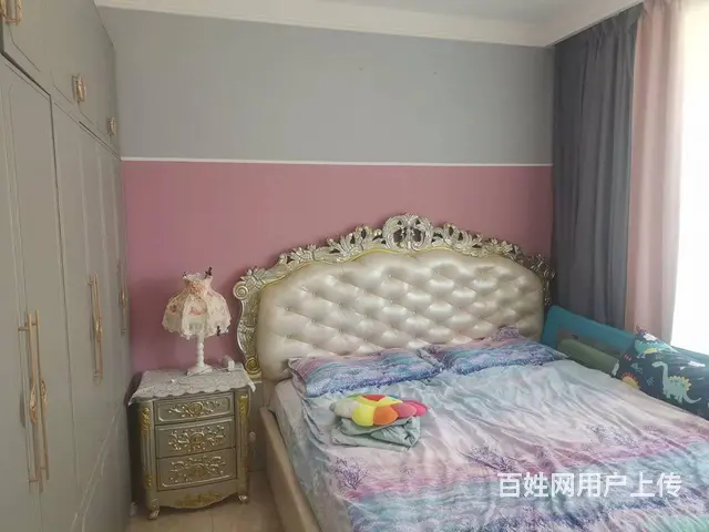 沿湖小区67万，190平精装修3室2厅2卫合同直接过户房主包 - 图片 5