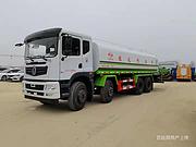 运城程力威牌洒水车8吨12吨15吨洒水车 可按揭包牌