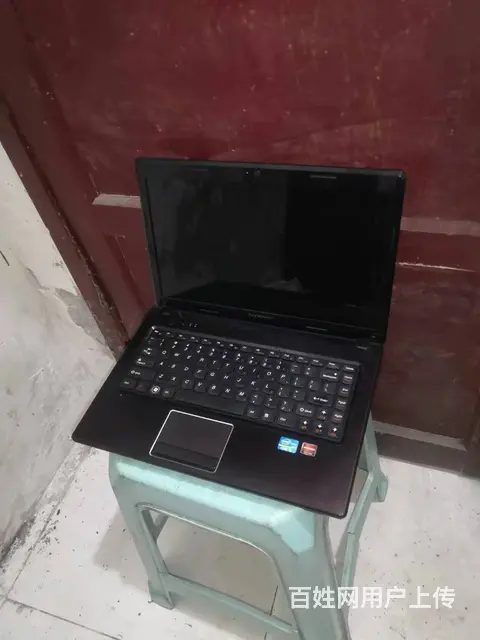开机几秒联想G470笔记本电脑i3四线程4G内存全 - 图片 9