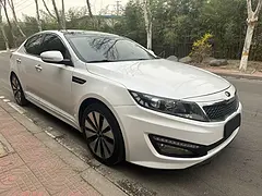 起亚K5 2014款 2.0 手自一体 PREMIUM