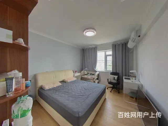 香洲区府旁 裕馨花园 梅华 二十拎包入住精装3房出售 - 图片 7