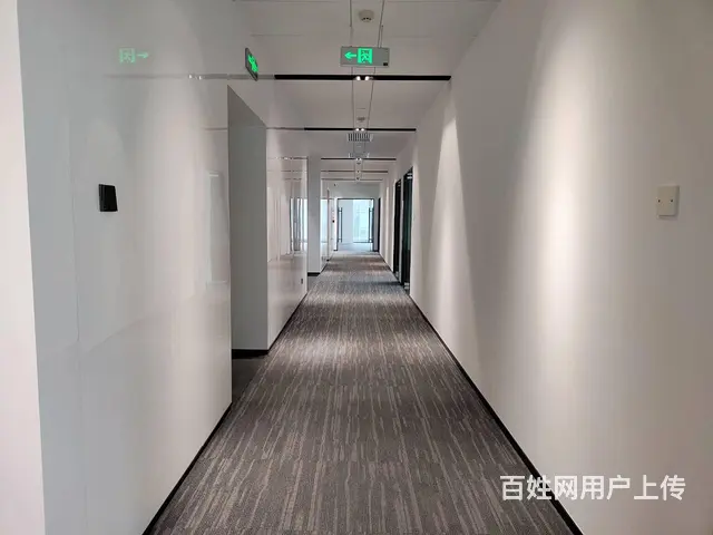 富华里旁 全新7折价甲级写字楼 金力湾 175-350㎡急租 - 图片 2