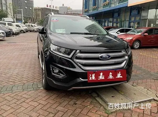 福特 锐界 2016款 2.0T 手自一体 EcoBoost - 图片 4