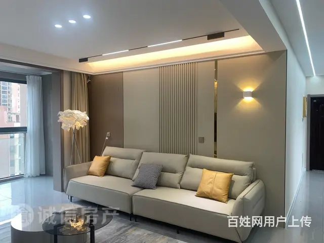 金色家园西区12楼精装修未住急 普通住宅 精装修 - 图片 1