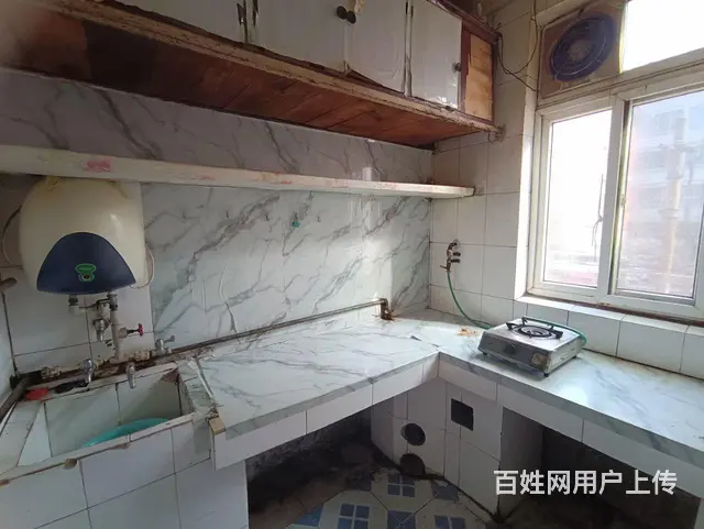 建设路西68平方，三室月租680元 - 图片 6