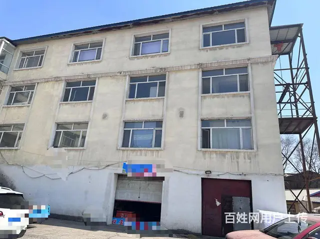 香坊江南中环路办公楼厂房出售 - 图片 3