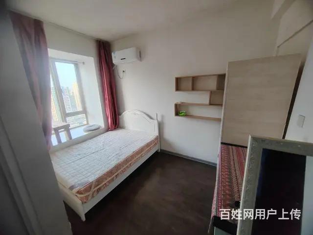 非中介，软二西门大飘窗单间 - 图片 3