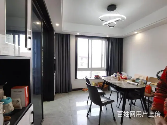 水岸锦城婚房装修 - 图片 2