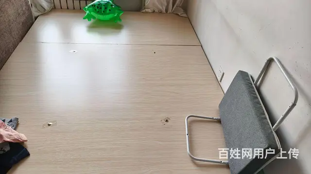 【搞定了！】二手单人床急卖 - 图片