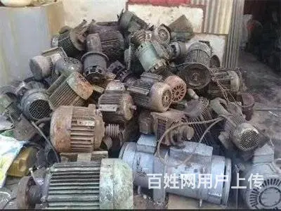 上虞高价回收金属电线电缆，专业上门回收废铁废铜废铝 - 图片 1