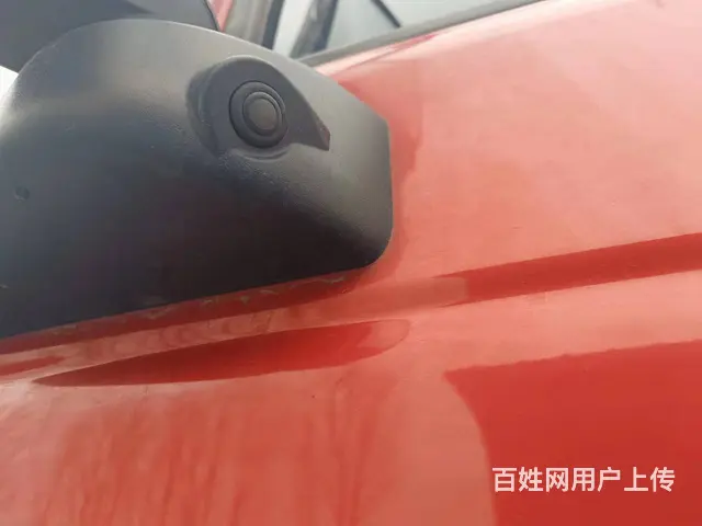 出售二手9.6米高栏汕德卡前四后八带液缓460马力 - 图片 3