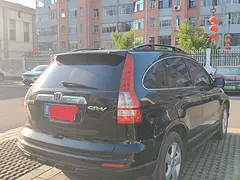 本田CR-V 2012款 2.0 自动 EXi 经典版