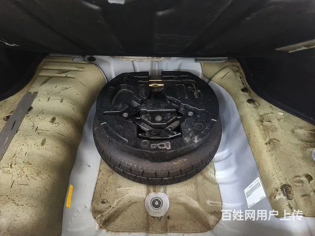 别克 凯越 2015款 1.5 手自一体 尊享型 - 图片 9
