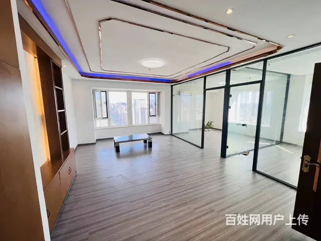 铁西广场丨95平 7万带装修丨华润N座丨置地中心 东环 第一 - 图片 6