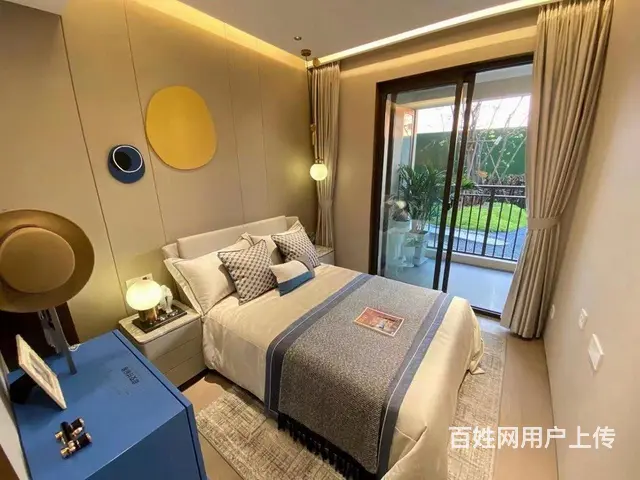便宜的房子，房南北通透，优惠多多，不收任何费用 - 图片 7