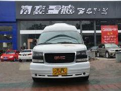 GMCSavana [进口] 2011款 6.0L