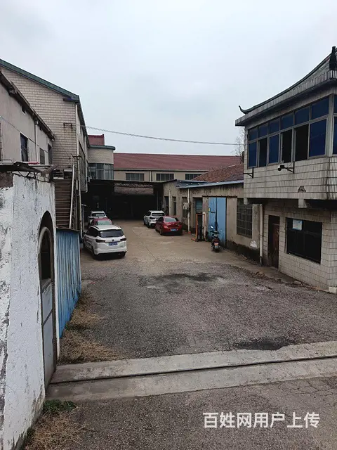 厂房仓库出租100—200平米 - 图片