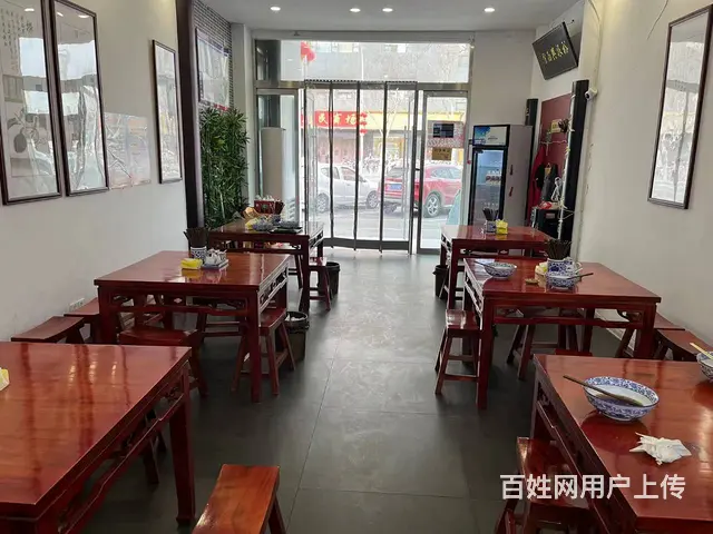 （弘扬快讯）邳州繁华地段营业中小吃店转让 - 图片 2