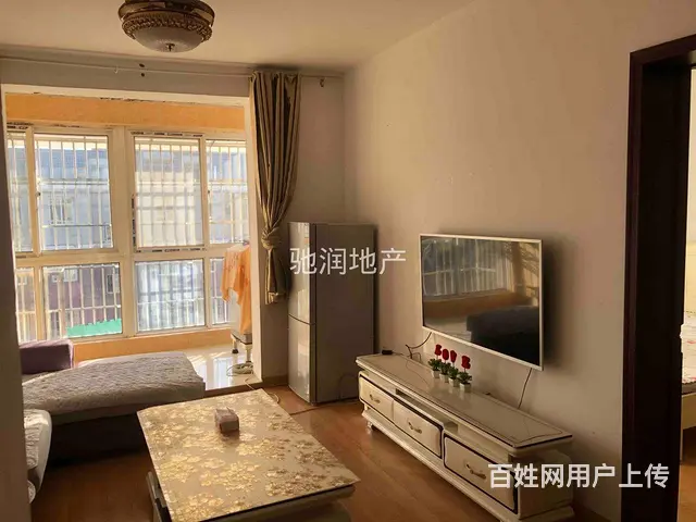 就租900非常合适！康馨园两室精装干净舒适有钥匙随时看 - 图片 1