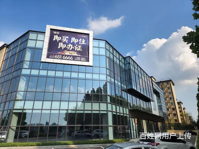 （今铺）河东好地段 12000平商铺 适合直播 医院 4S店 - 图片 1